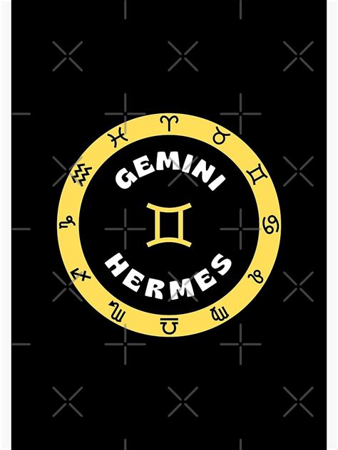 hermes greek horoscope